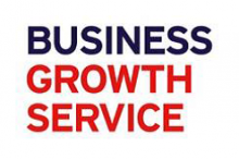 Business Growth Service logo