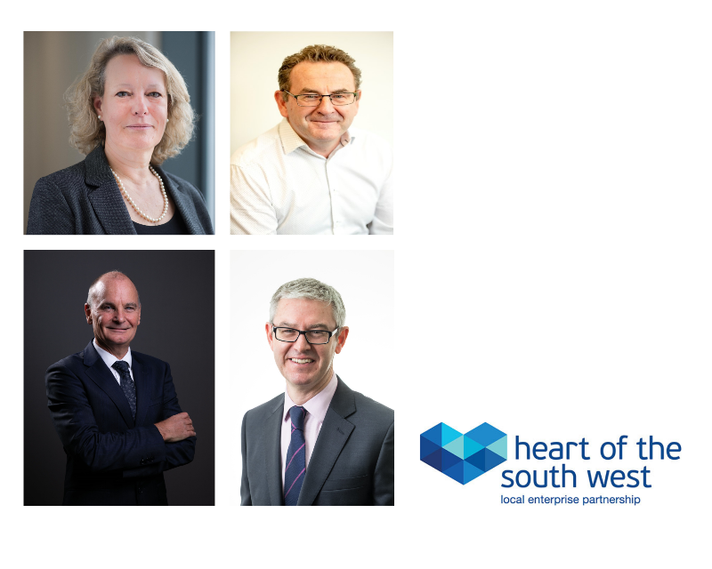 LEP has appointed four new members to its board.