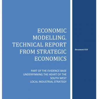 Economic Modelling