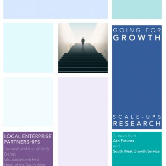 Scale-up research