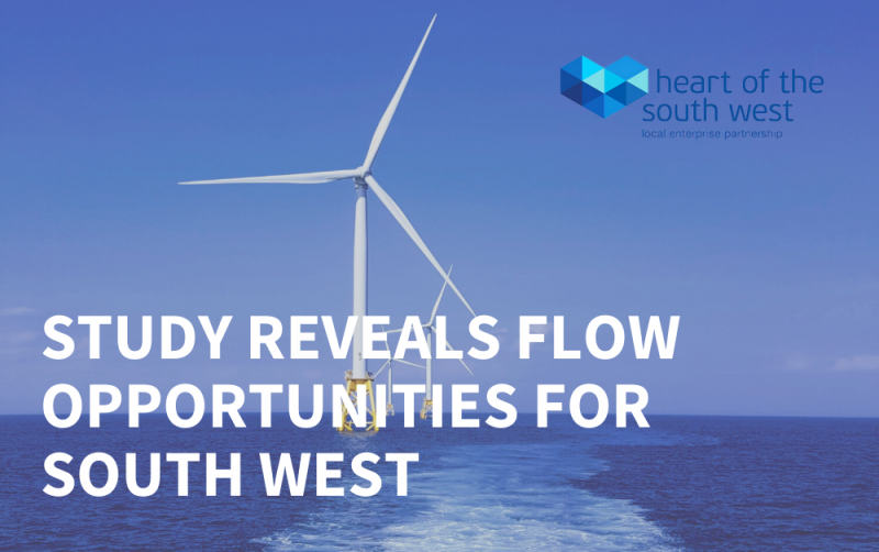 Floating Offshore Wind study