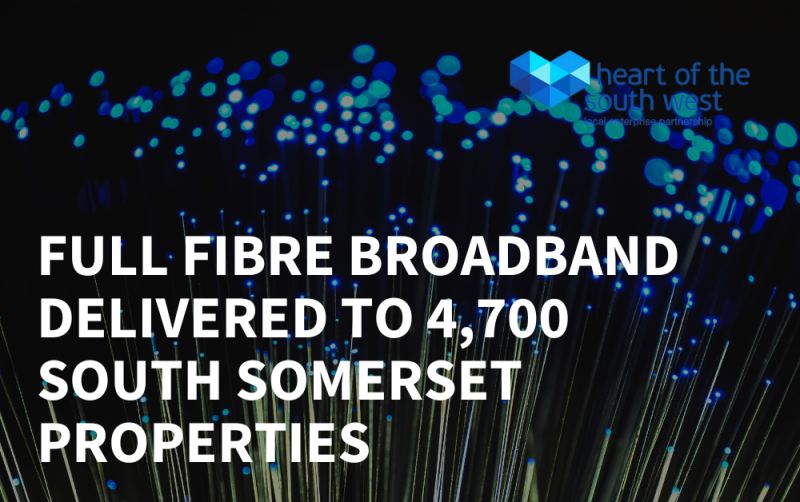 Wessex Internet CDS South Somerset broadband