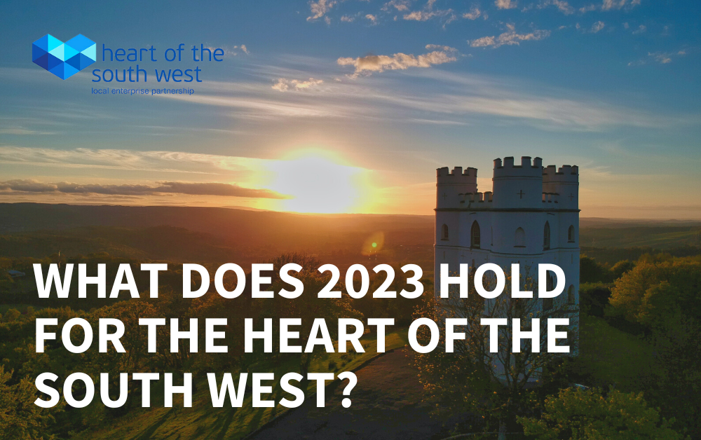 2023 Heart Of The South West 